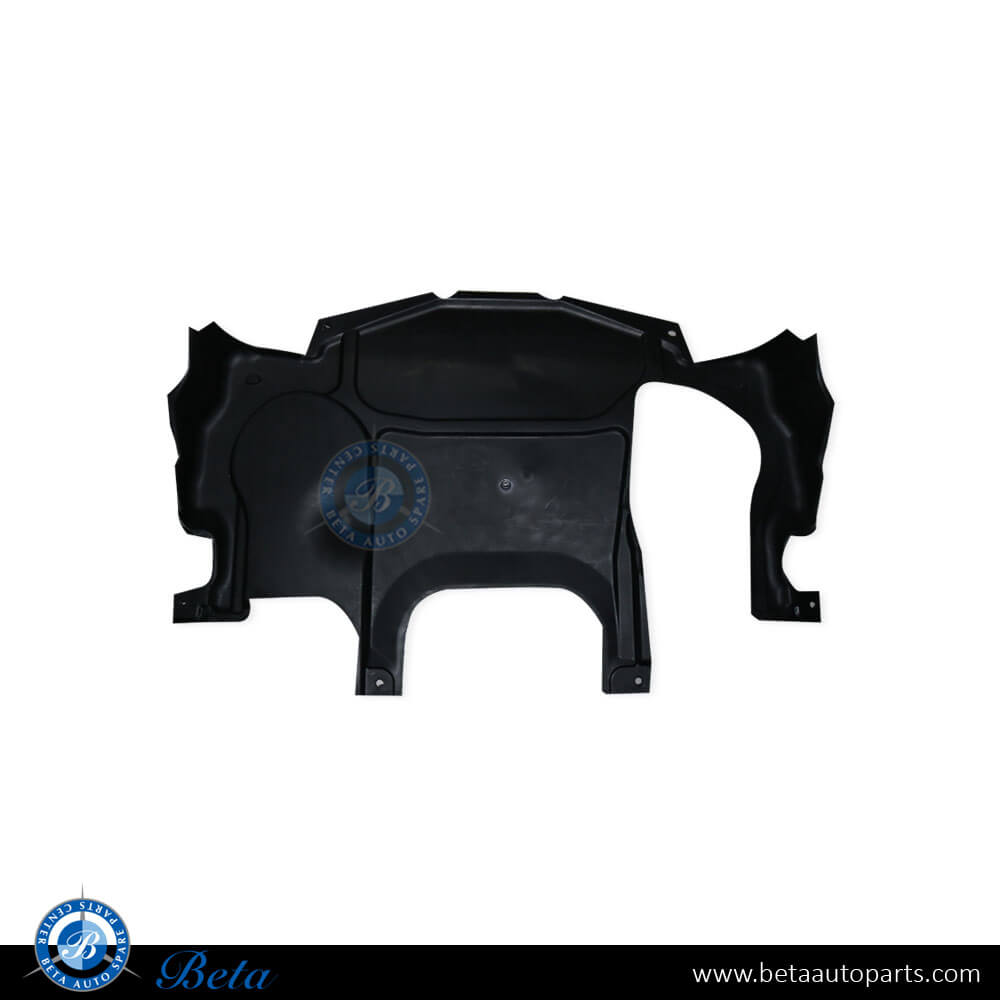 Gear Under Cover for Mercedes C-Class W203 2001-2007 models, Part Number 2035243630 Gear Under Cover for Mercedes C-Class W203 2001-2007 models, Part Number 2035243630